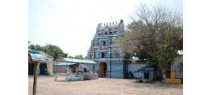117. திருஅம்பர் - பெருந்திருக்கோயில்